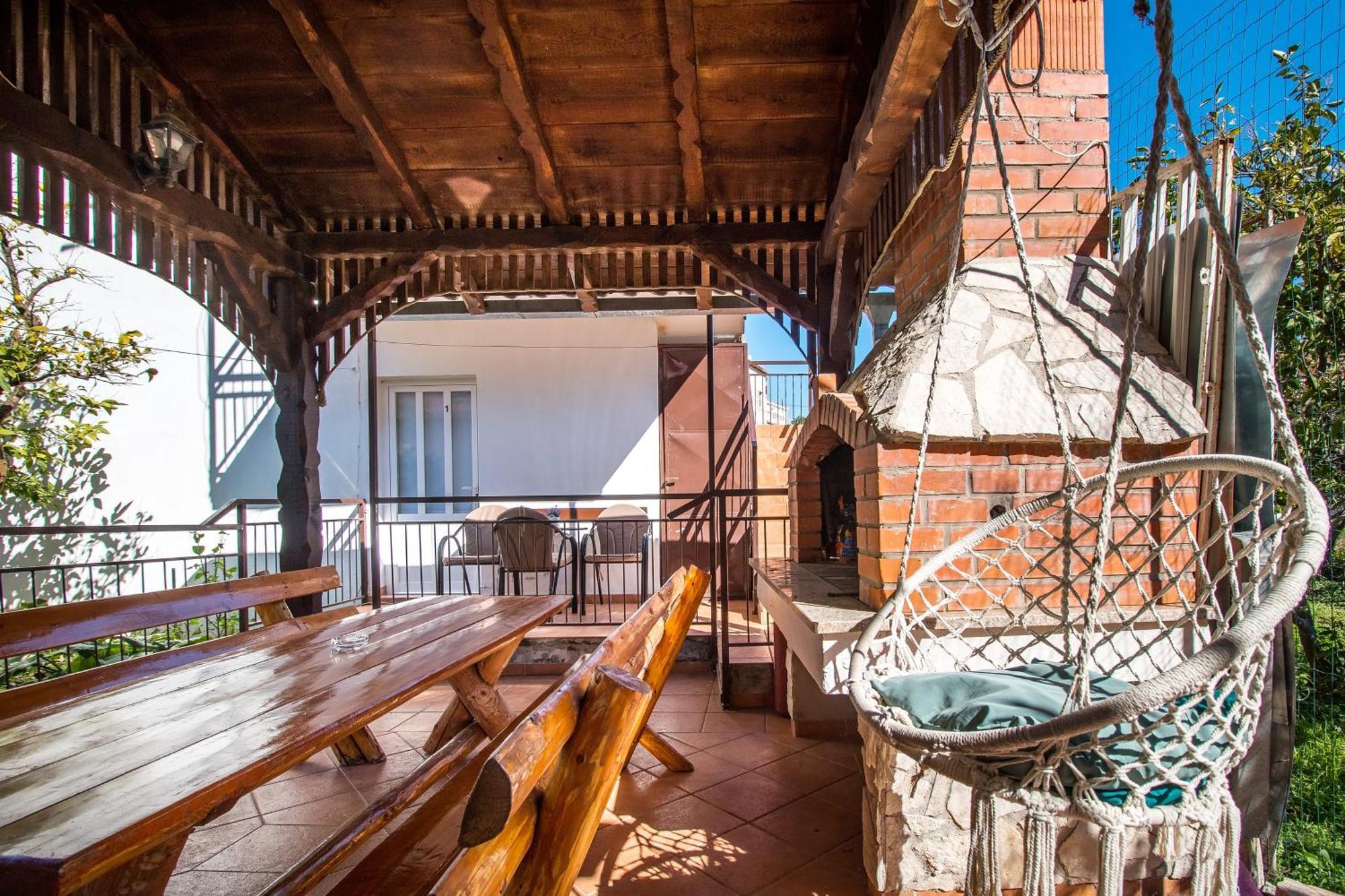 Dream House Rajic Διαμέρισμα Trpanj Εξωτερικό φωτογραφία