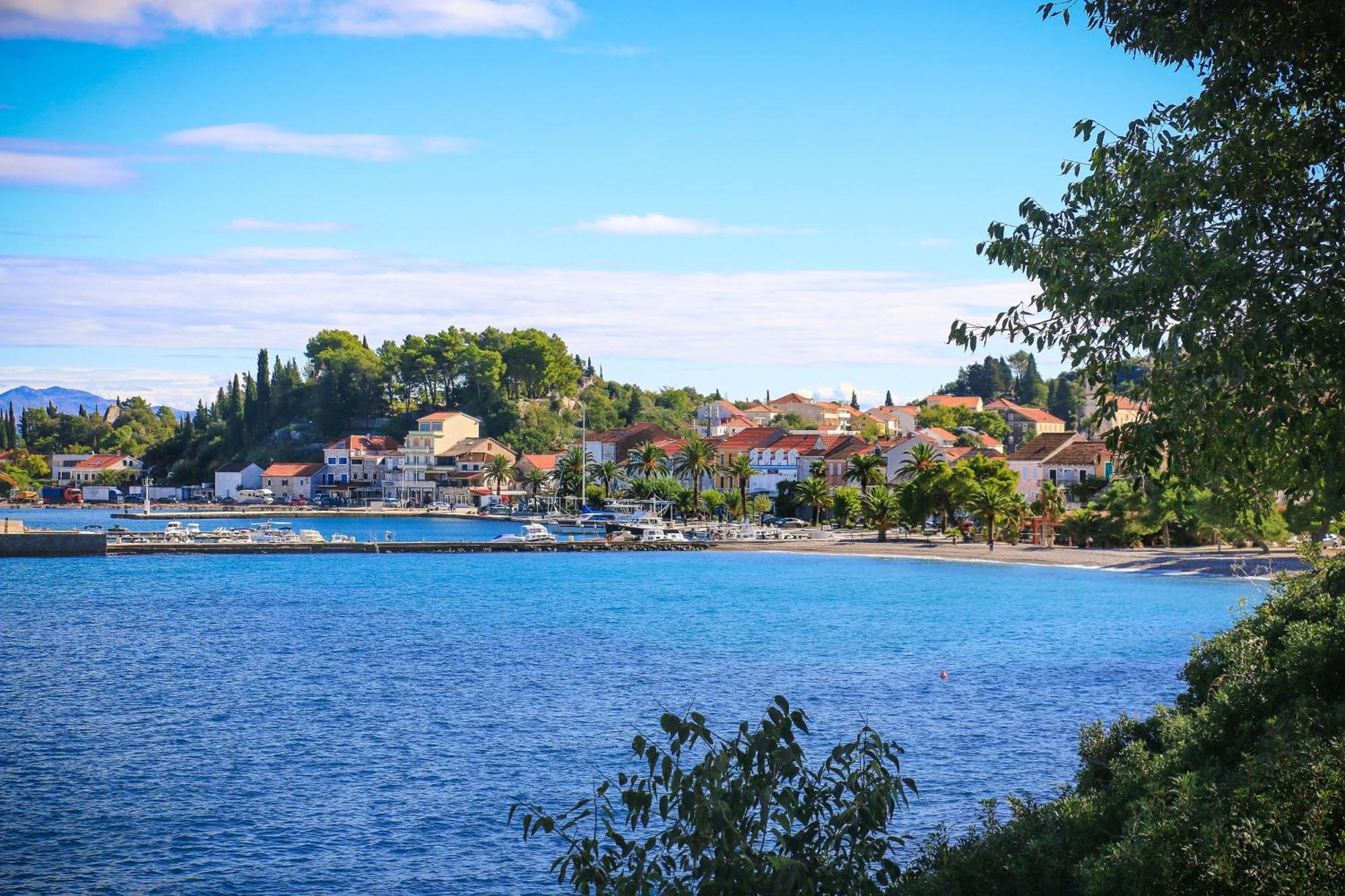 Dream House Rajic Διαμέρισμα Trpanj Εξωτερικό φωτογραφία