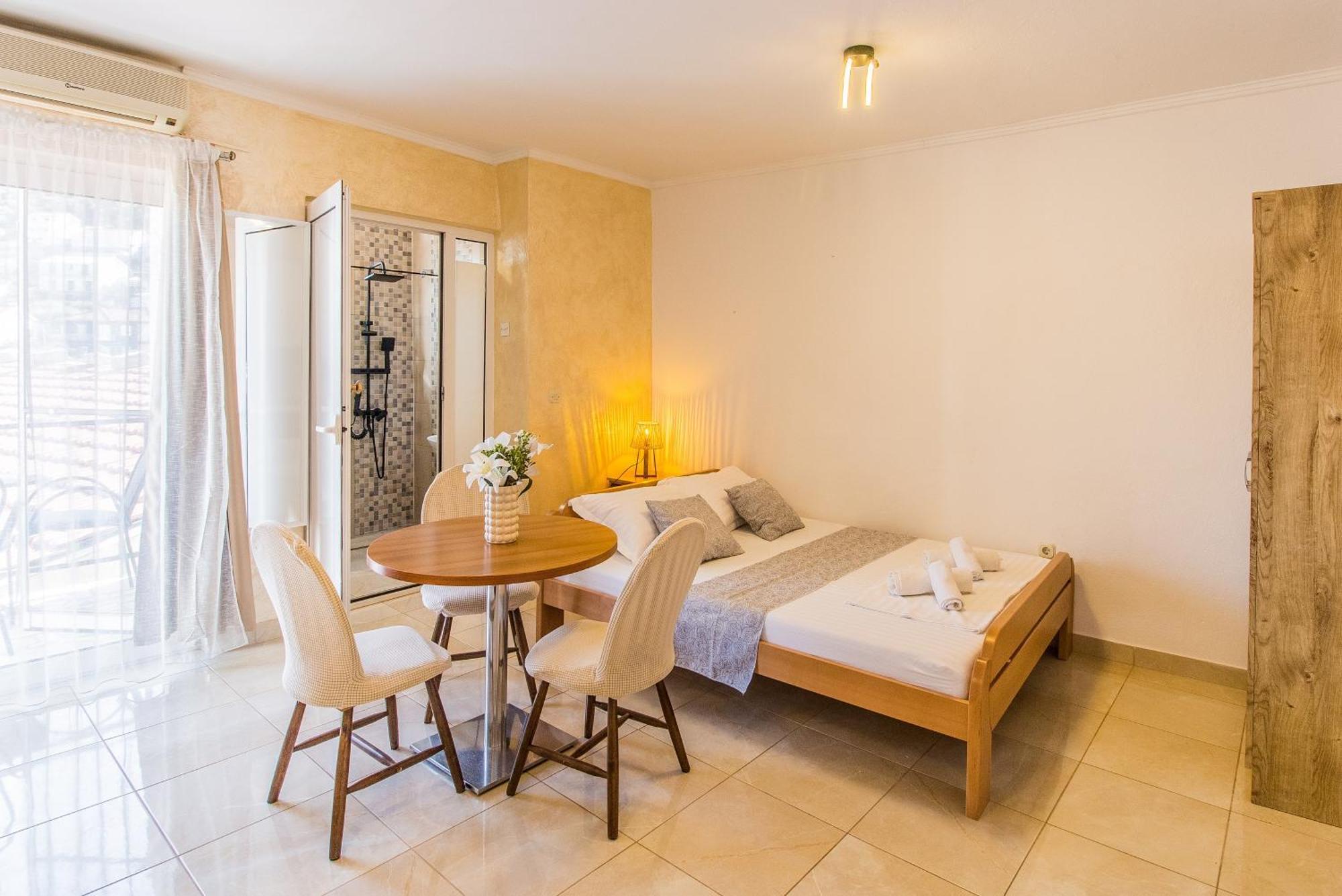 Dream House Rajic Διαμέρισμα Trpanj Εξωτερικό φωτογραφία