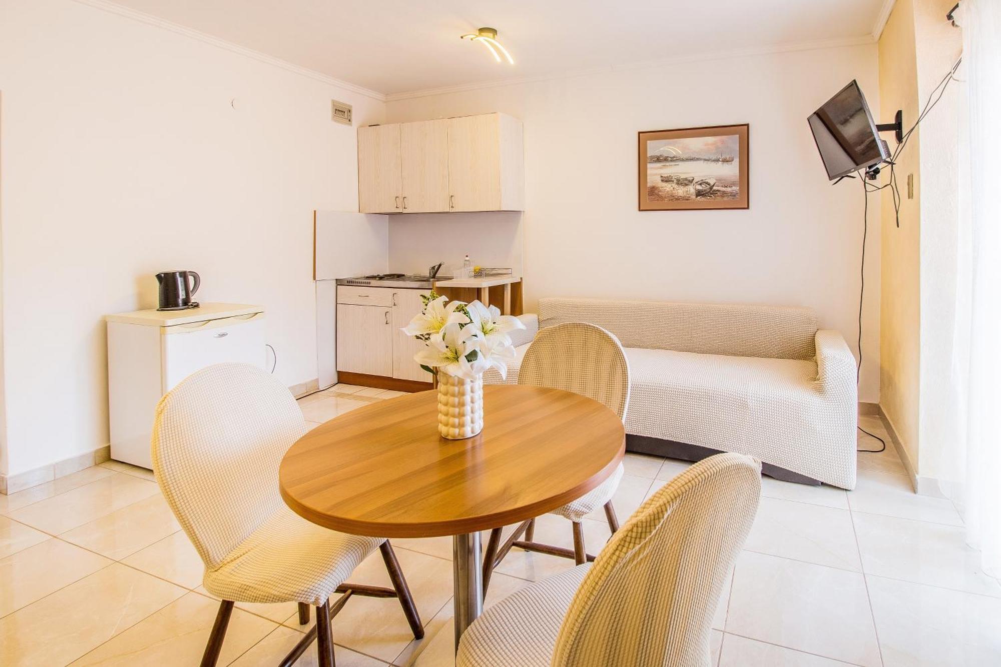 Dream House Rajic Διαμέρισμα Trpanj Εξωτερικό φωτογραφία