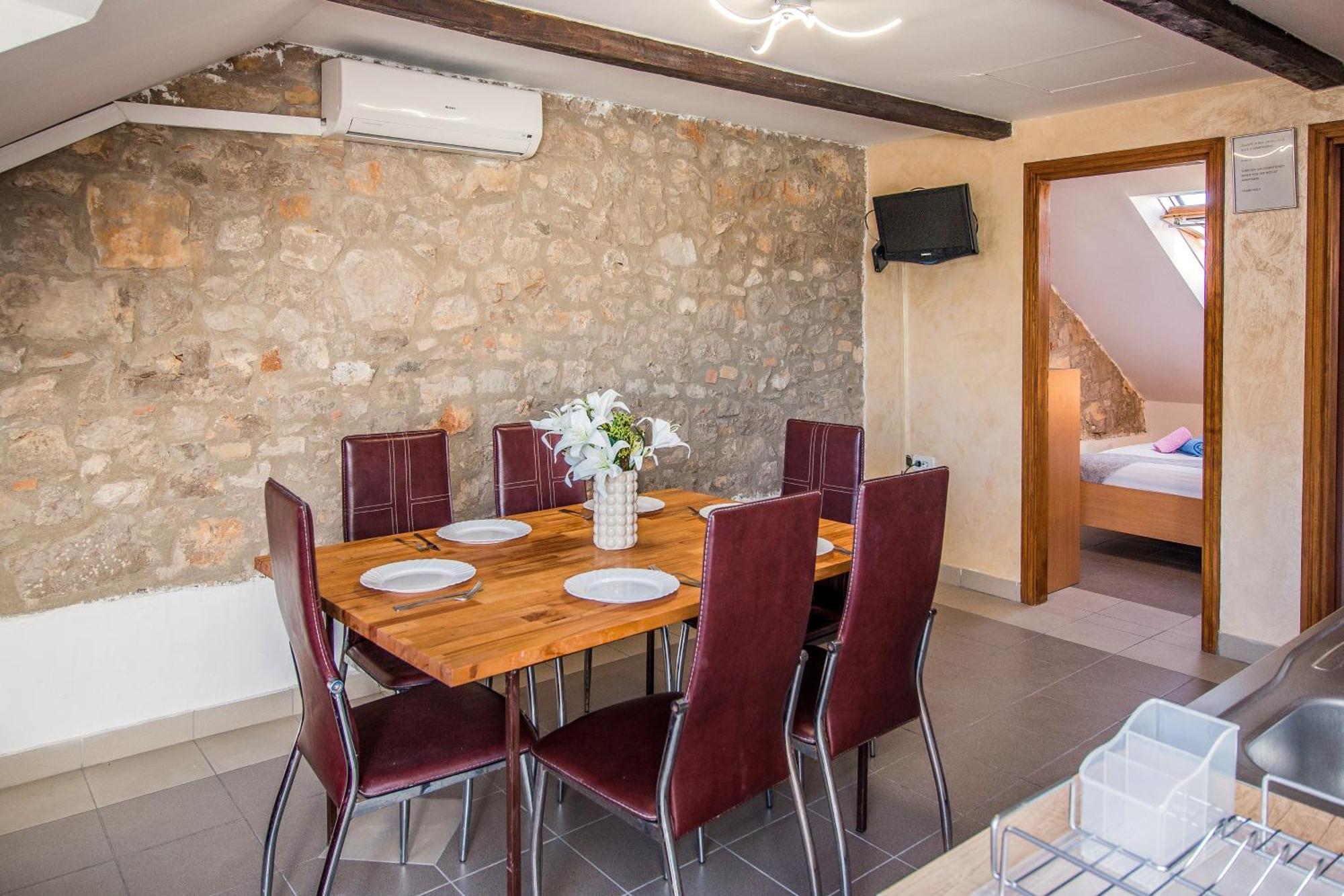 Dream House Rajic Διαμέρισμα Trpanj Εξωτερικό φωτογραφία
