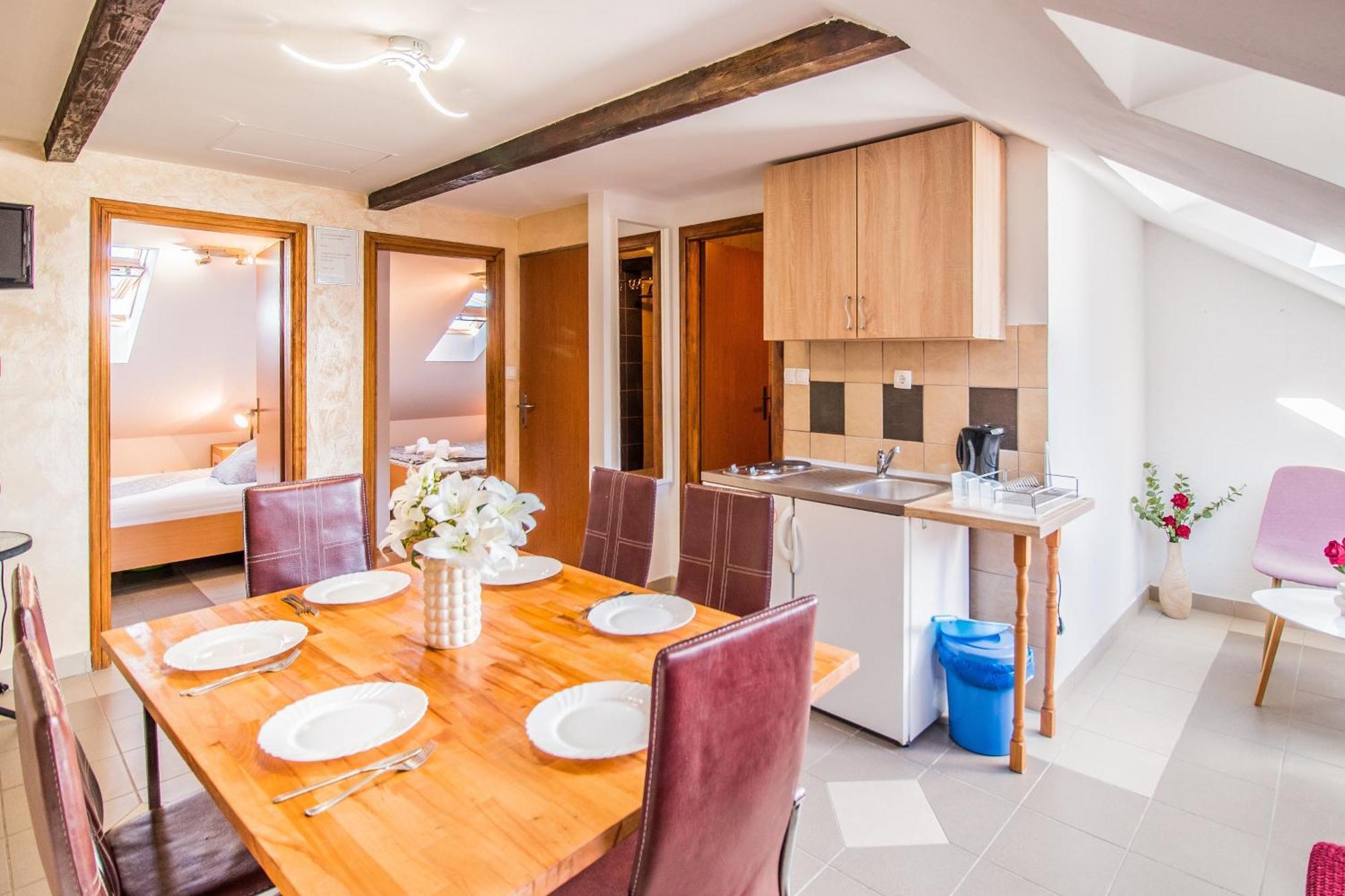 Dream House Rajic Διαμέρισμα Trpanj Εξωτερικό φωτογραφία