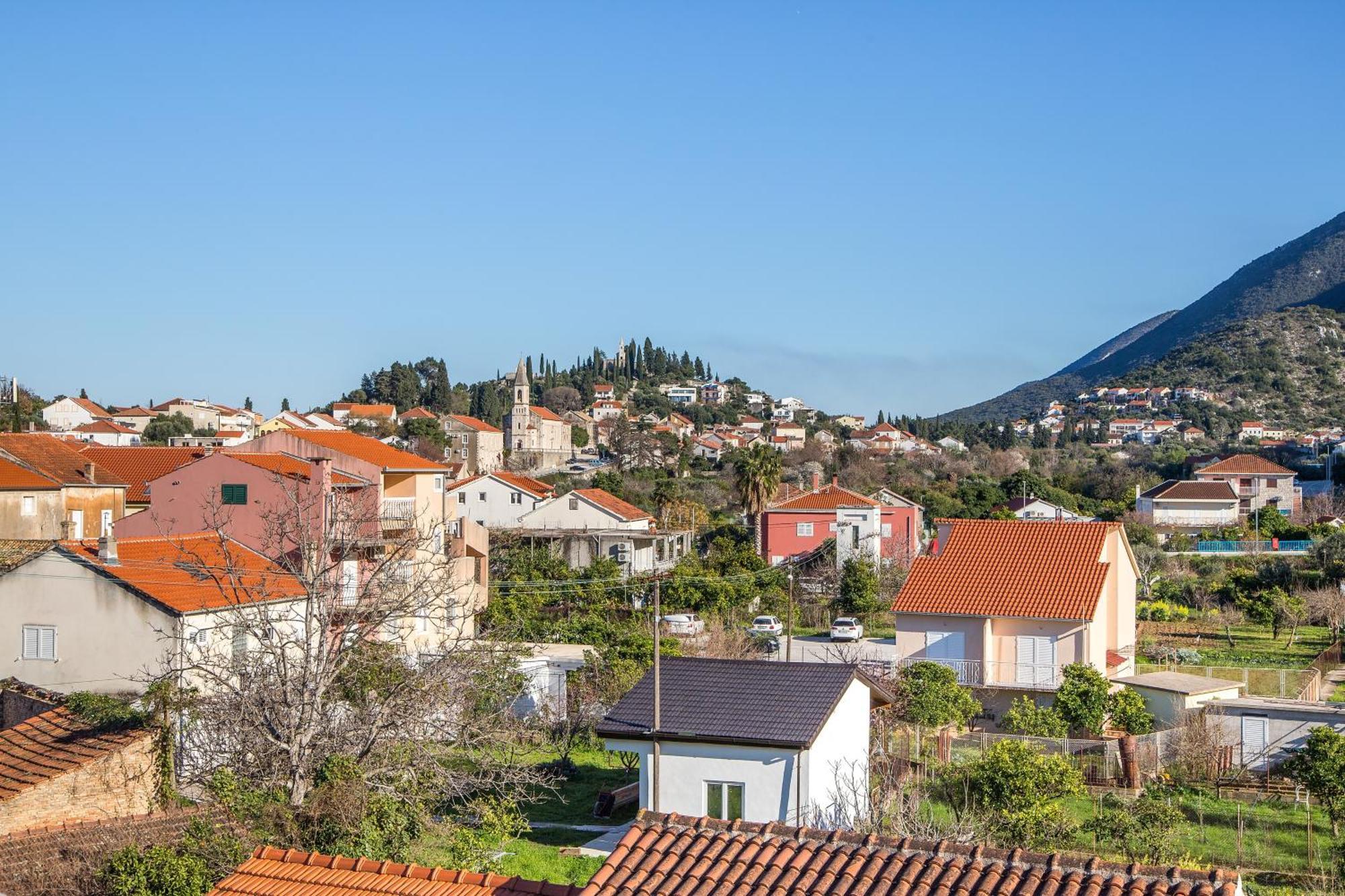 Dream House Rajic Διαμέρισμα Trpanj Εξωτερικό φωτογραφία
