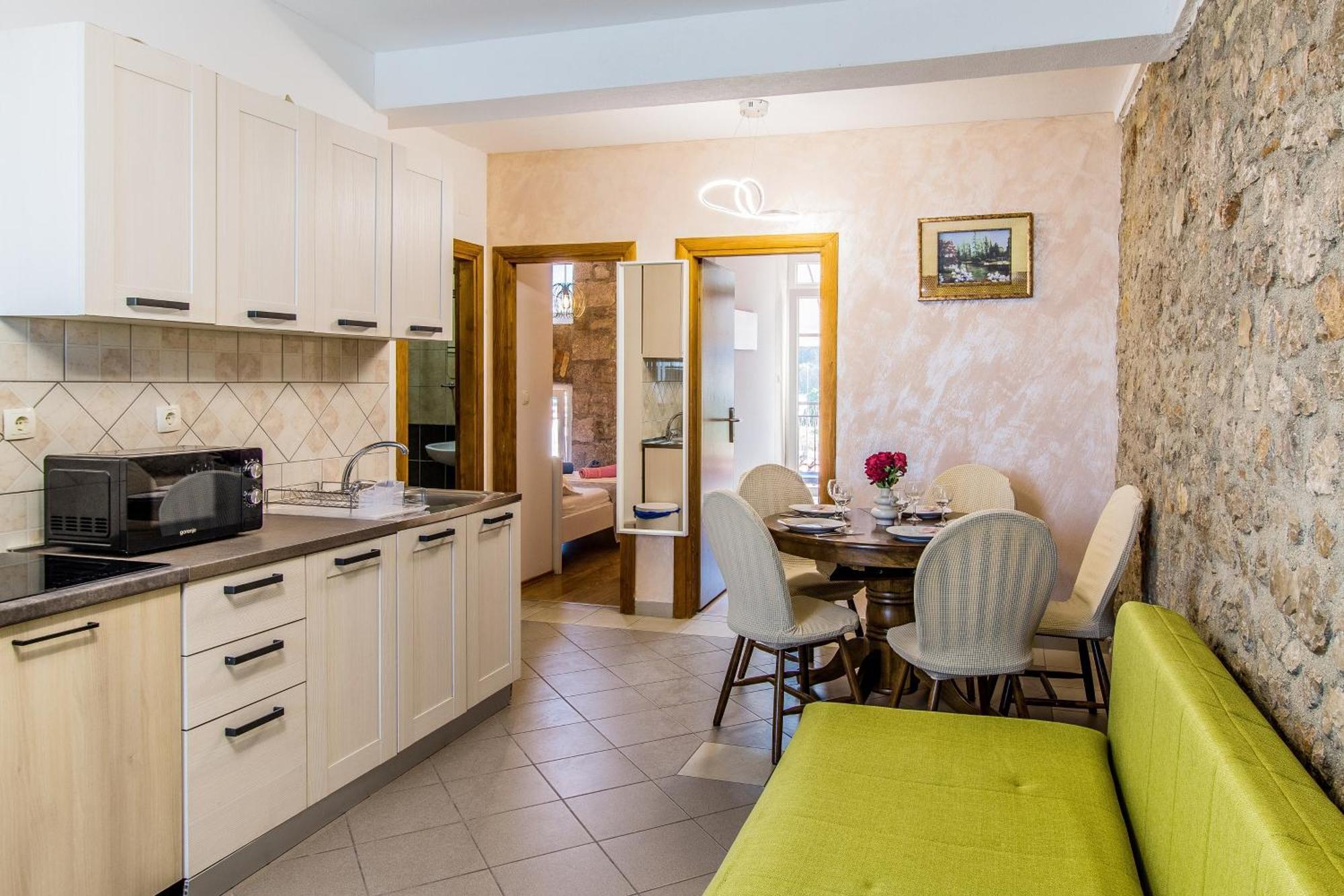 Dream House Rajic Διαμέρισμα Trpanj Εξωτερικό φωτογραφία