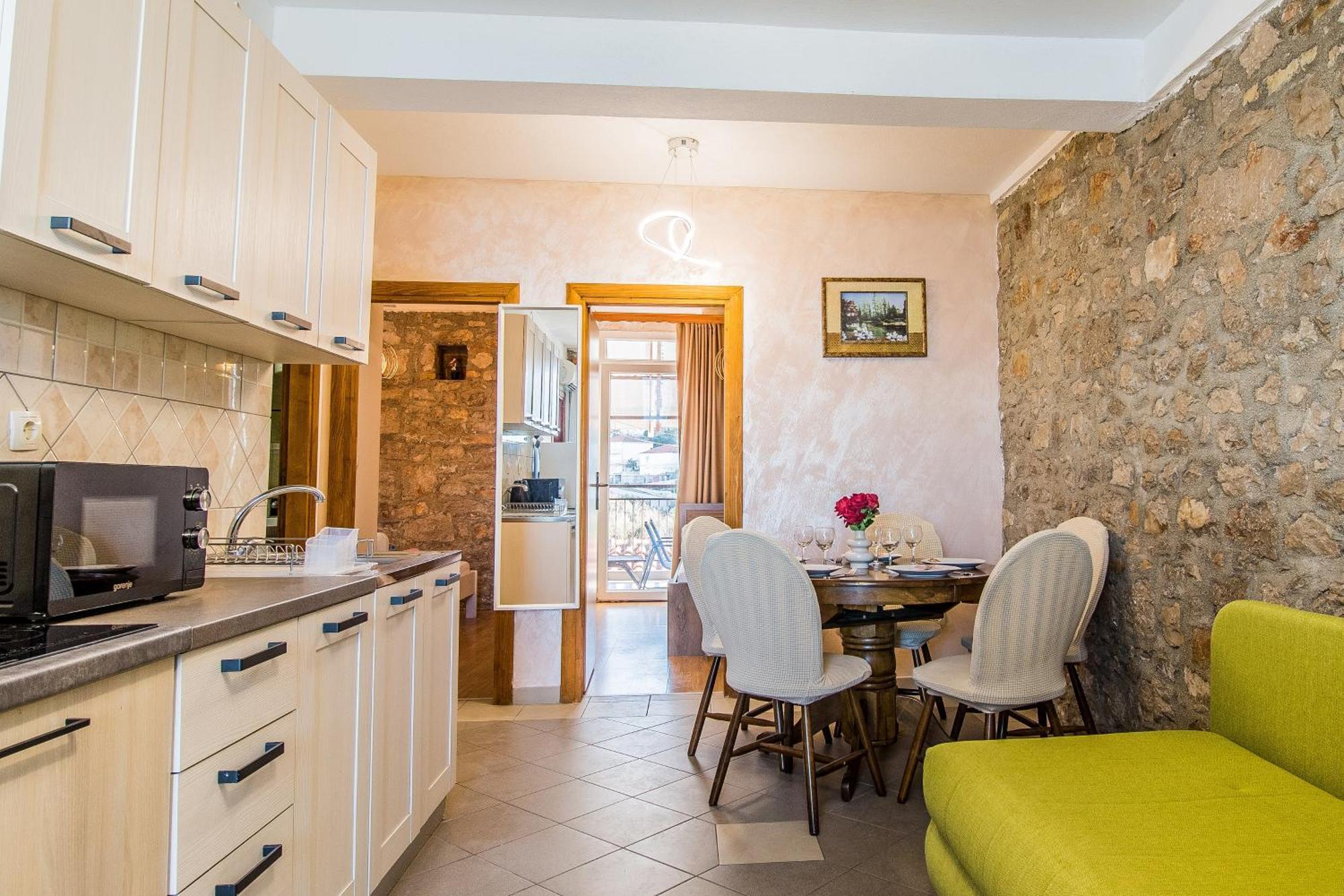 Dream House Rajic Διαμέρισμα Trpanj Εξωτερικό φωτογραφία