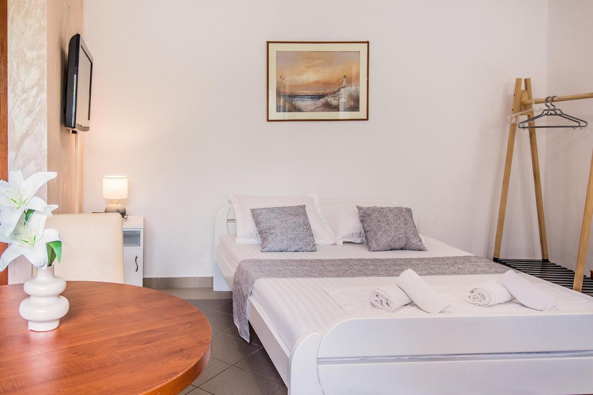 Dream House Rajic Διαμέρισμα Trpanj Εξωτερικό φωτογραφία