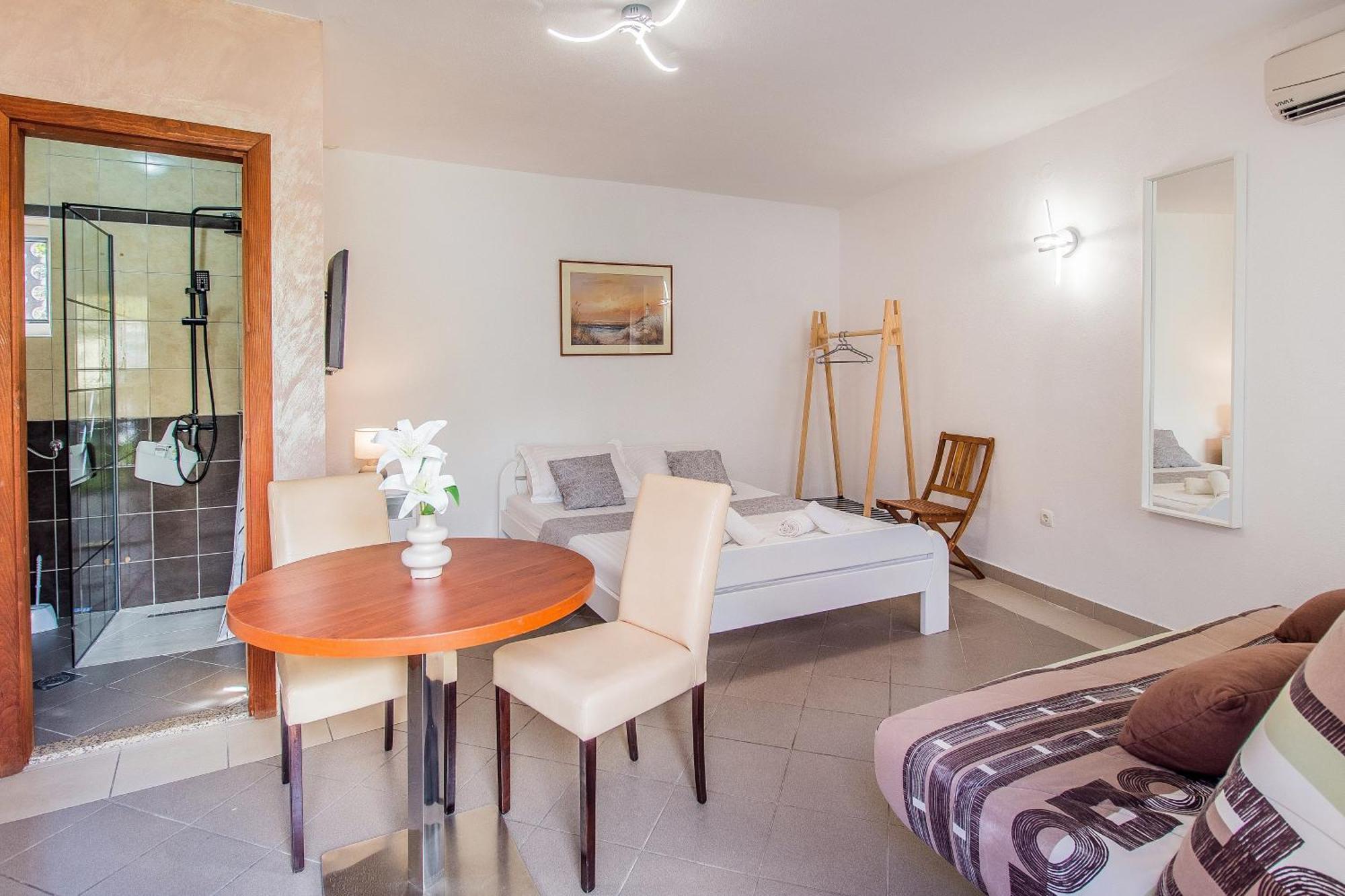 Dream House Rajic Διαμέρισμα Trpanj Εξωτερικό φωτογραφία