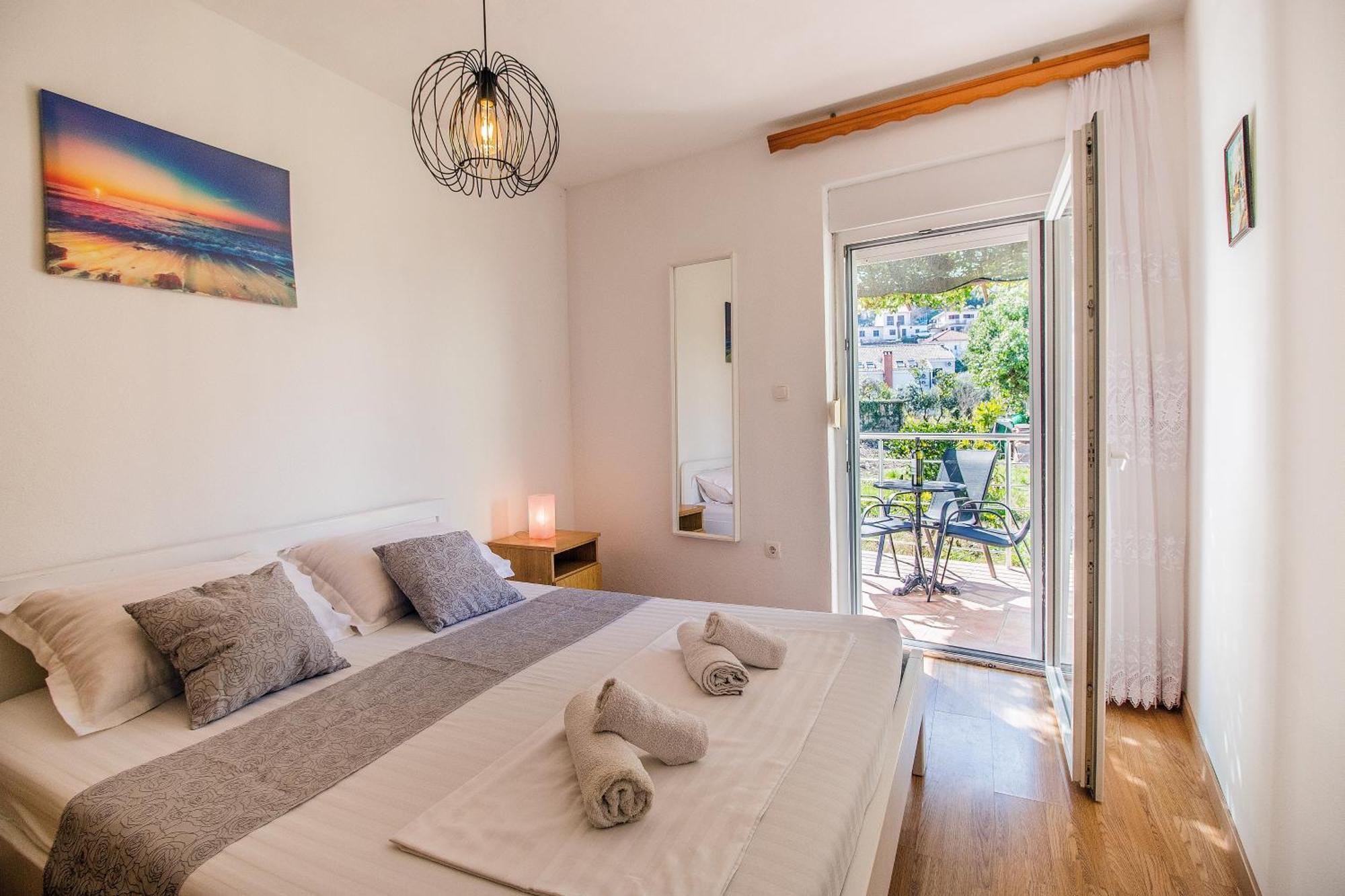 Dream House Rajic Διαμέρισμα Trpanj Εξωτερικό φωτογραφία