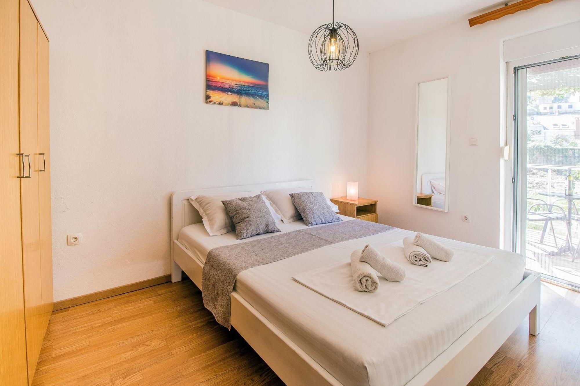 Dream House Rajic Διαμέρισμα Trpanj Εξωτερικό φωτογραφία