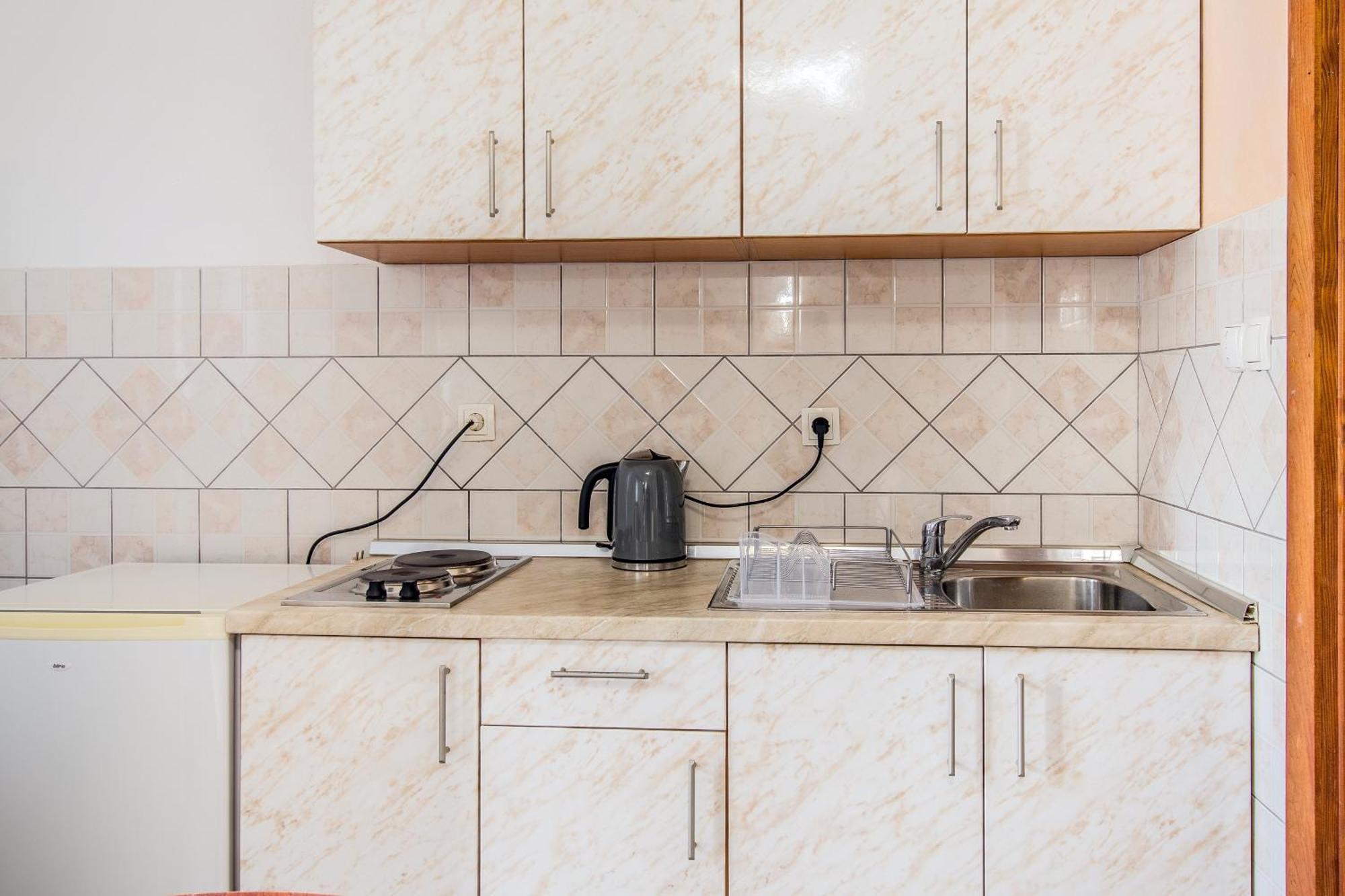 Dream House Rajic Διαμέρισμα Trpanj Εξωτερικό φωτογραφία