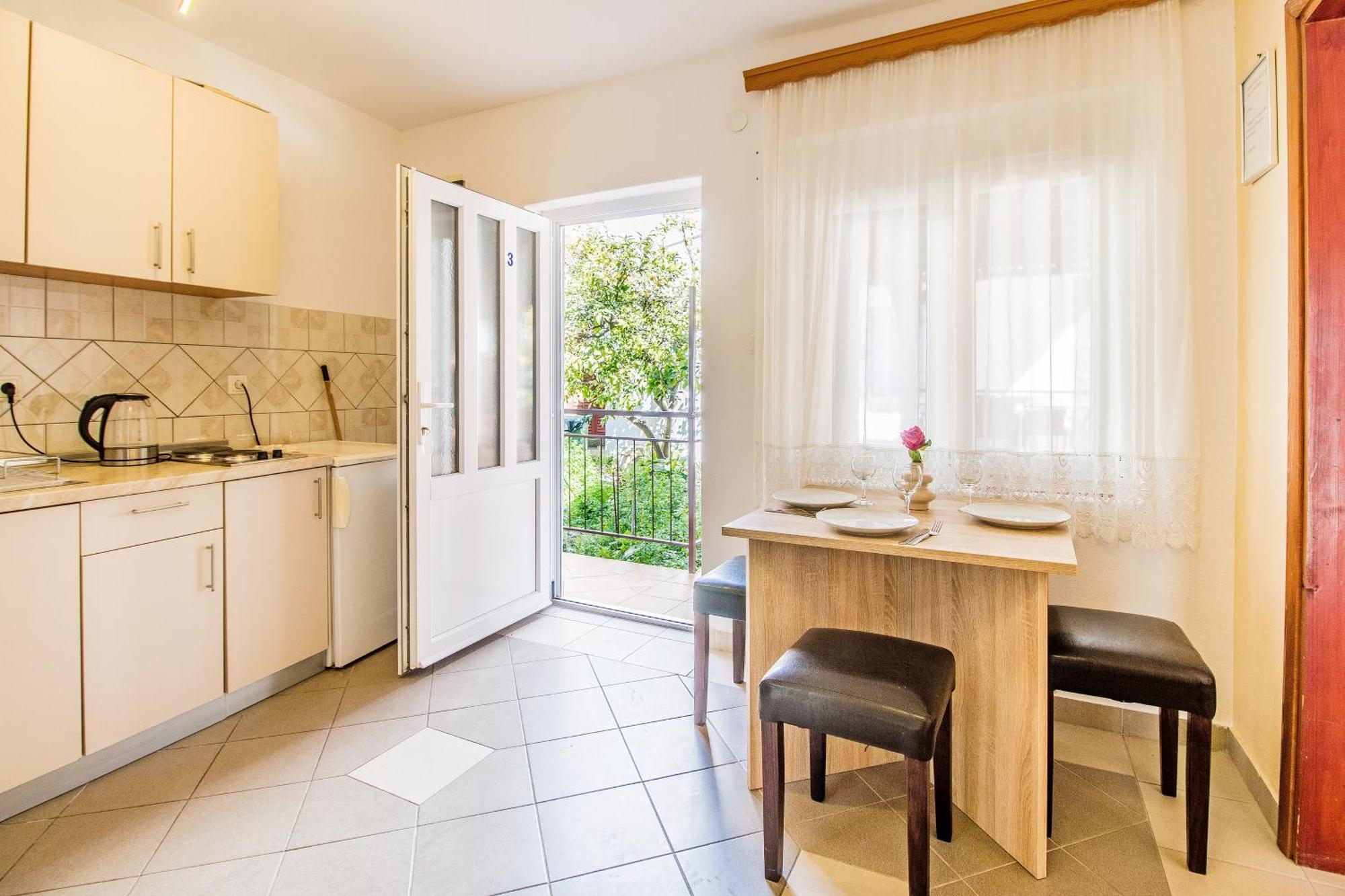 Dream House Rajic Διαμέρισμα Trpanj Εξωτερικό φωτογραφία