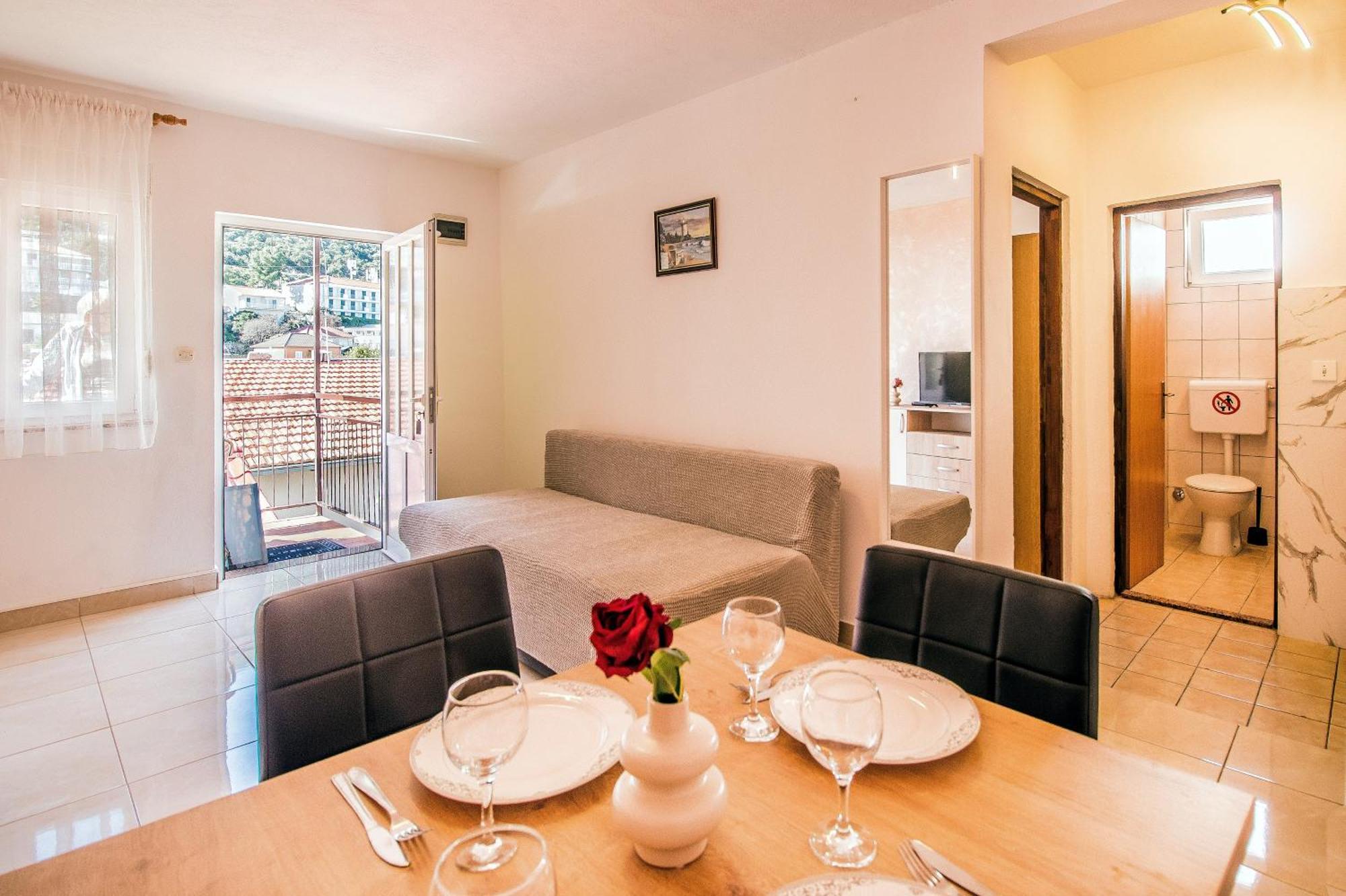 Dream House Rajic Διαμέρισμα Trpanj Εξωτερικό φωτογραφία