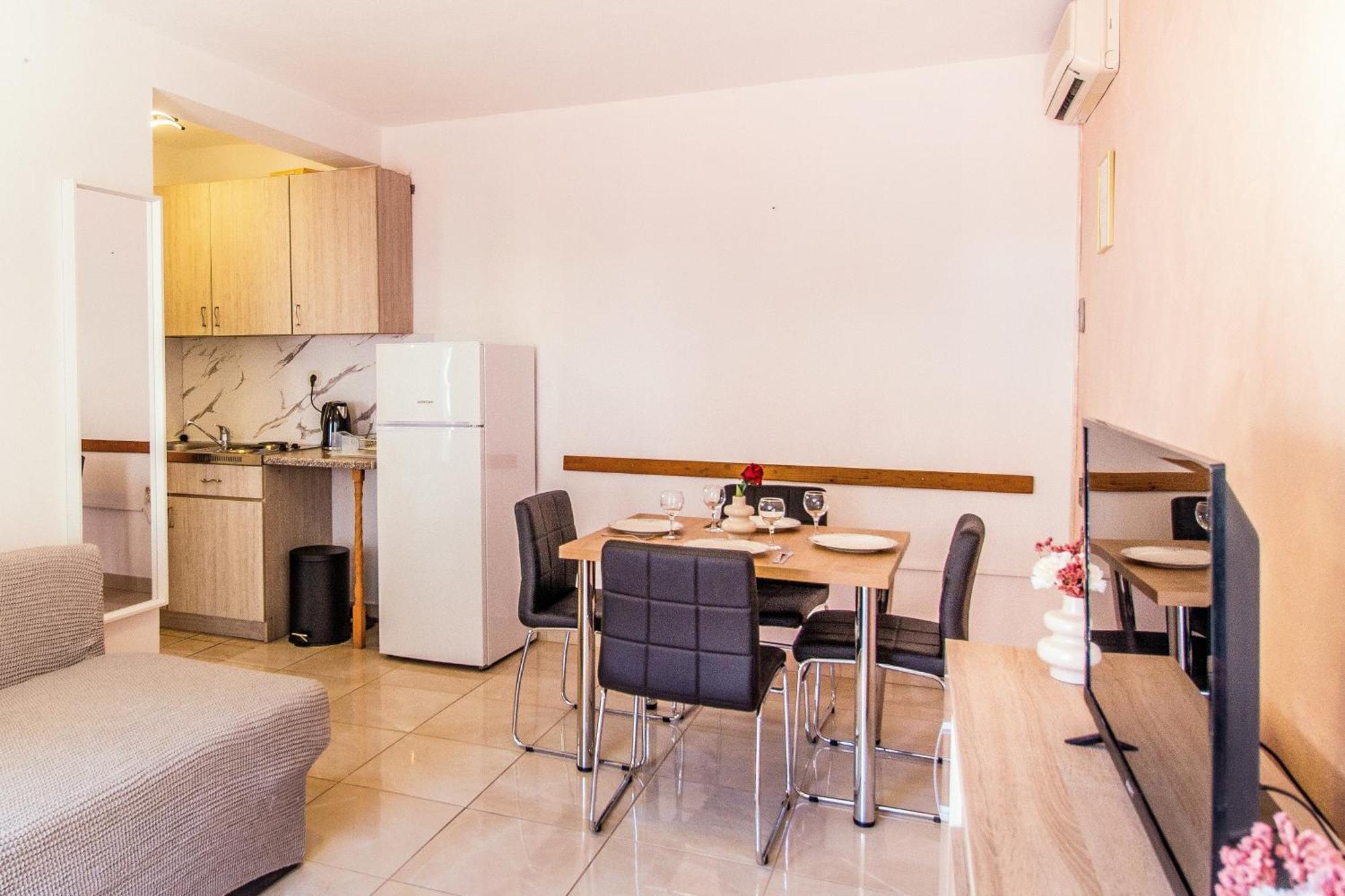 Dream House Rajic Διαμέρισμα Trpanj Εξωτερικό φωτογραφία