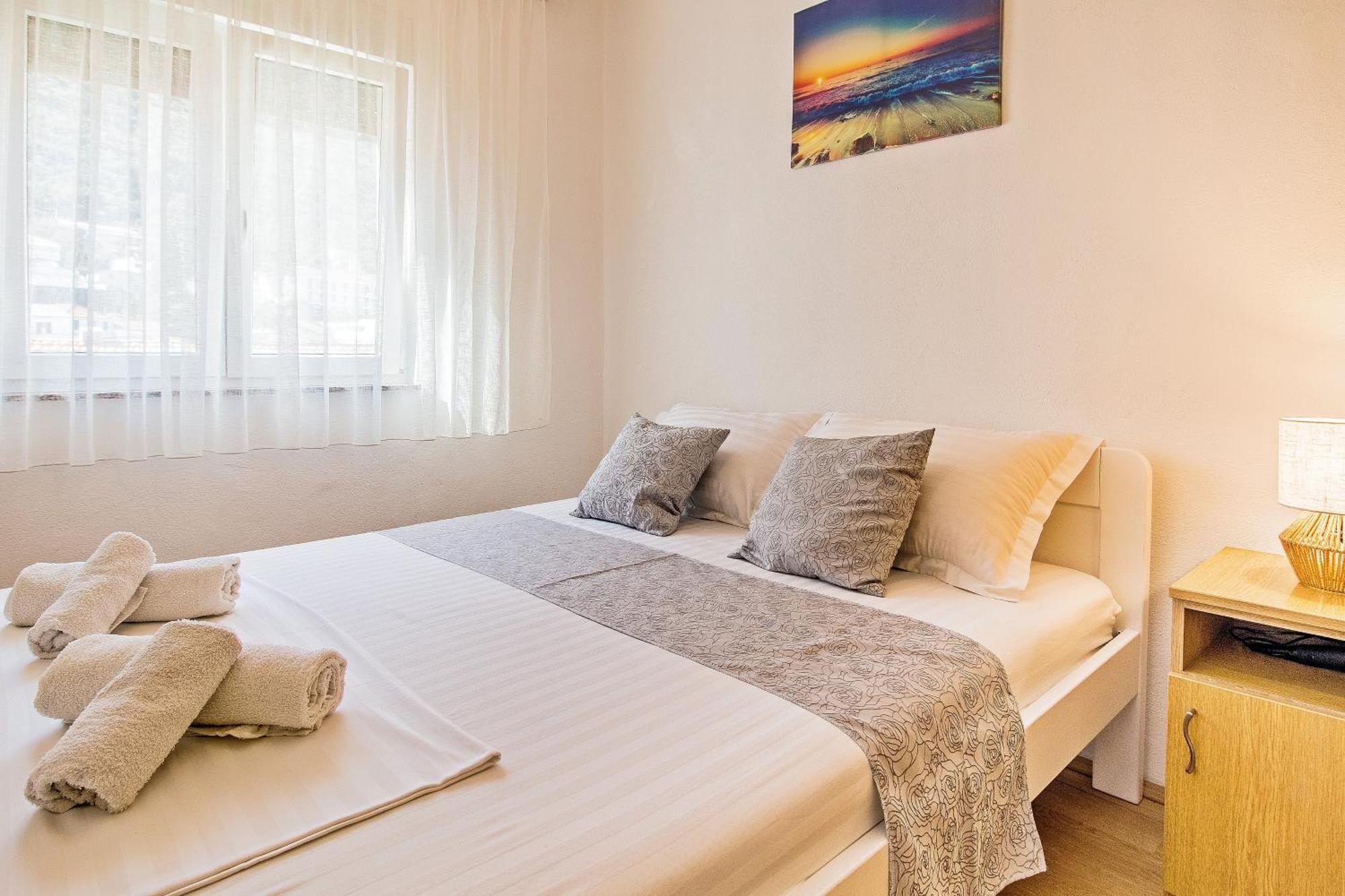 Dream House Rajic Διαμέρισμα Trpanj Εξωτερικό φωτογραφία