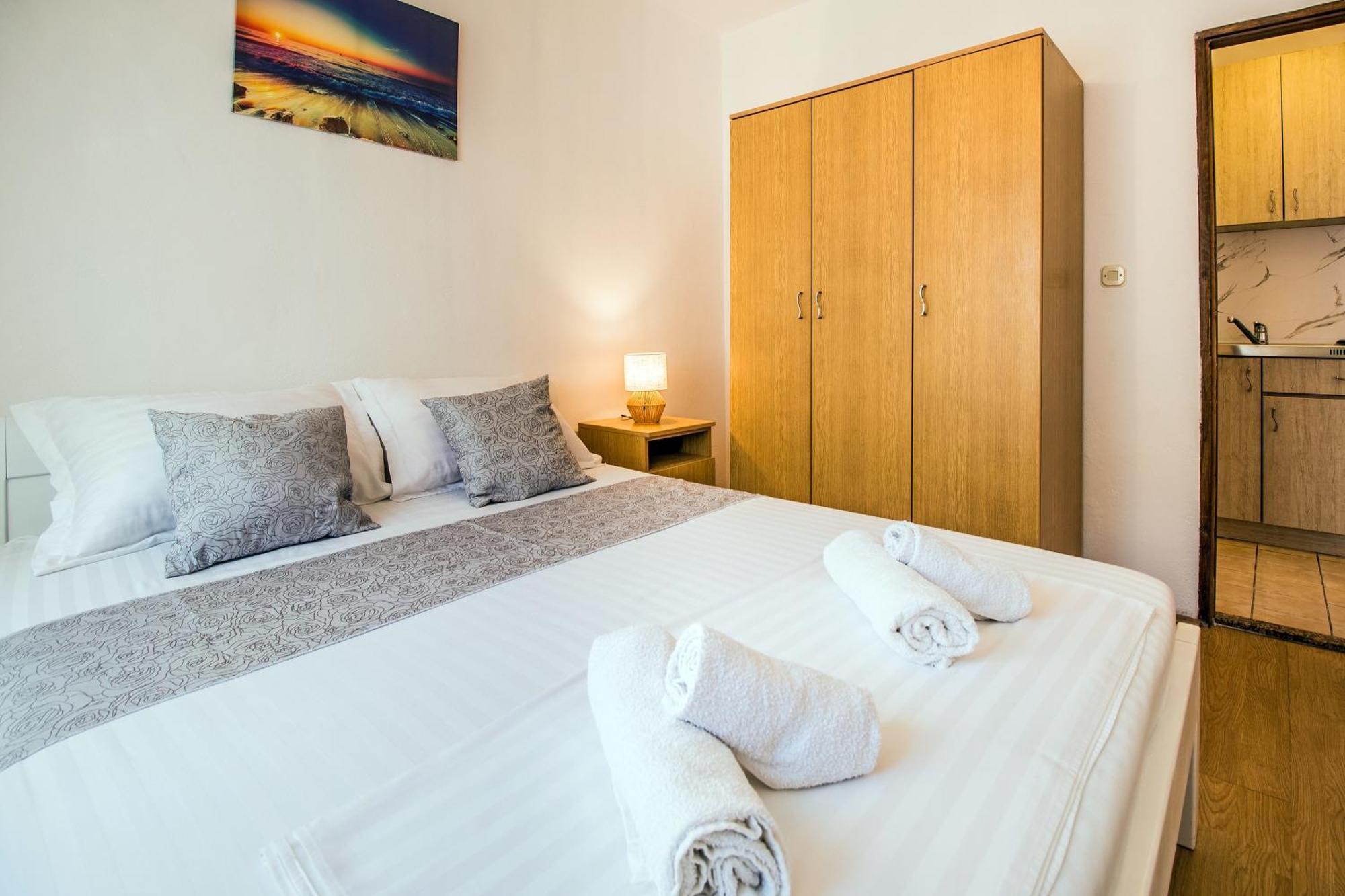 Dream House Rajic Διαμέρισμα Trpanj Εξωτερικό φωτογραφία