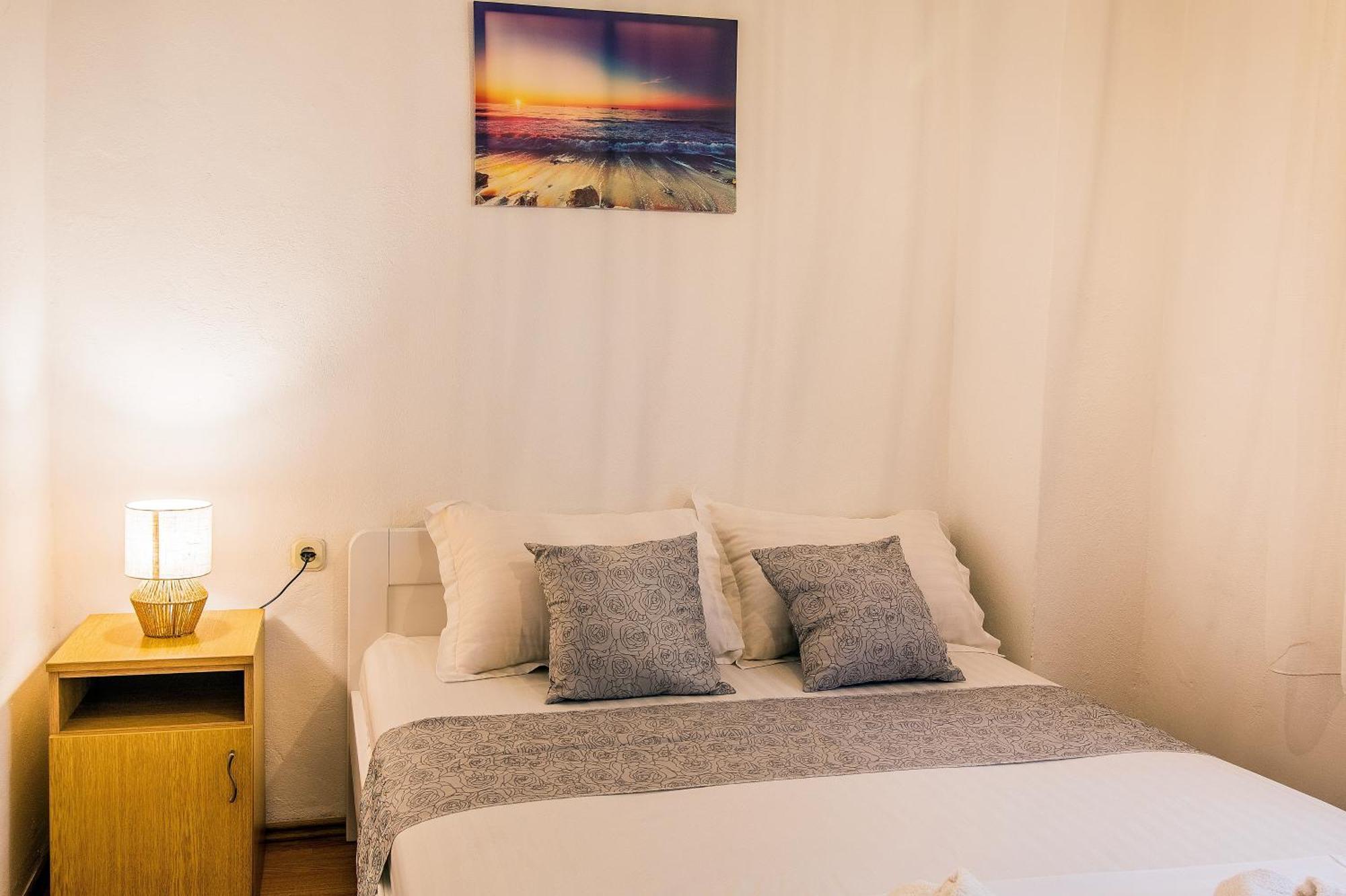 Dream House Rajic Διαμέρισμα Trpanj Εξωτερικό φωτογραφία