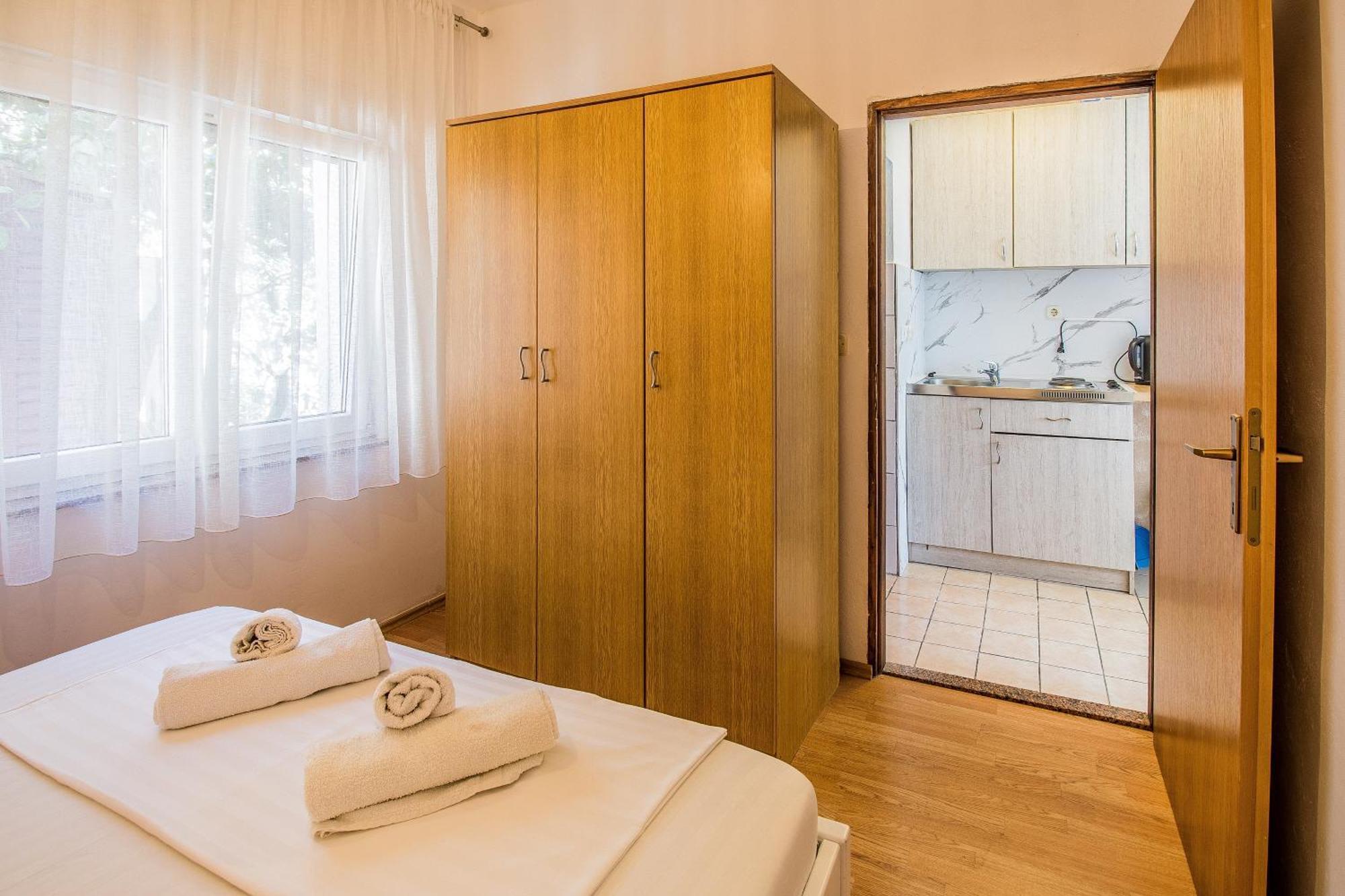 Dream House Rajic Διαμέρισμα Trpanj Εξωτερικό φωτογραφία