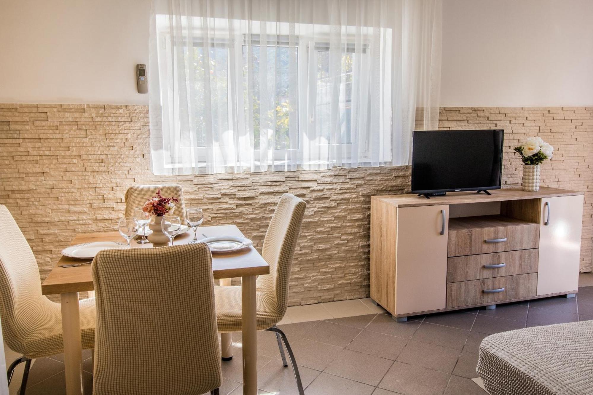 Dream House Rajic Διαμέρισμα Trpanj Εξωτερικό φωτογραφία