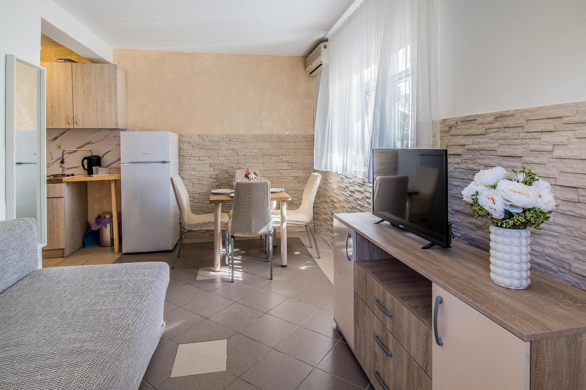 Dream House Rajic Διαμέρισμα Trpanj Εξωτερικό φωτογραφία