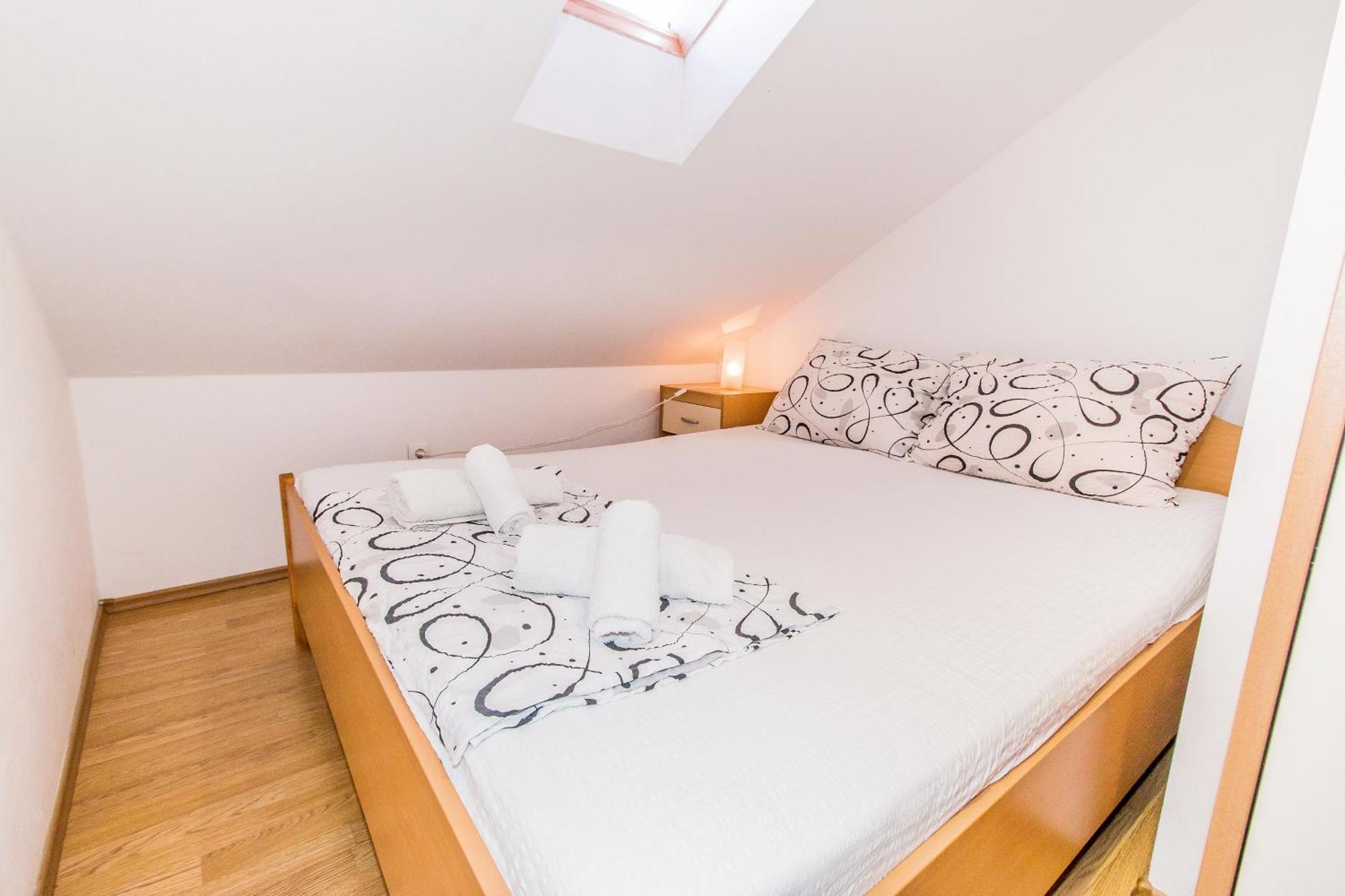 Dream House Rajic Διαμέρισμα Trpanj Εξωτερικό φωτογραφία