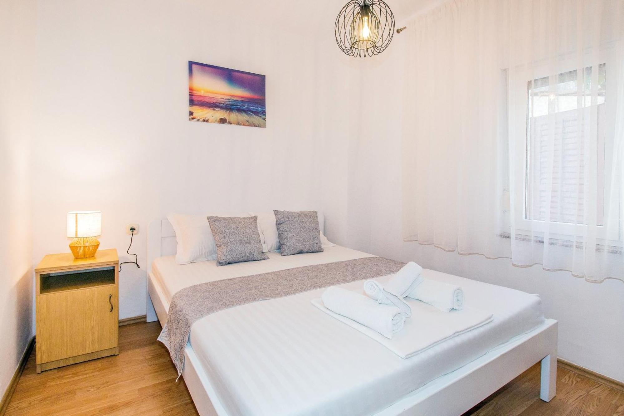 Dream House Rajic Διαμέρισμα Trpanj Εξωτερικό φωτογραφία
