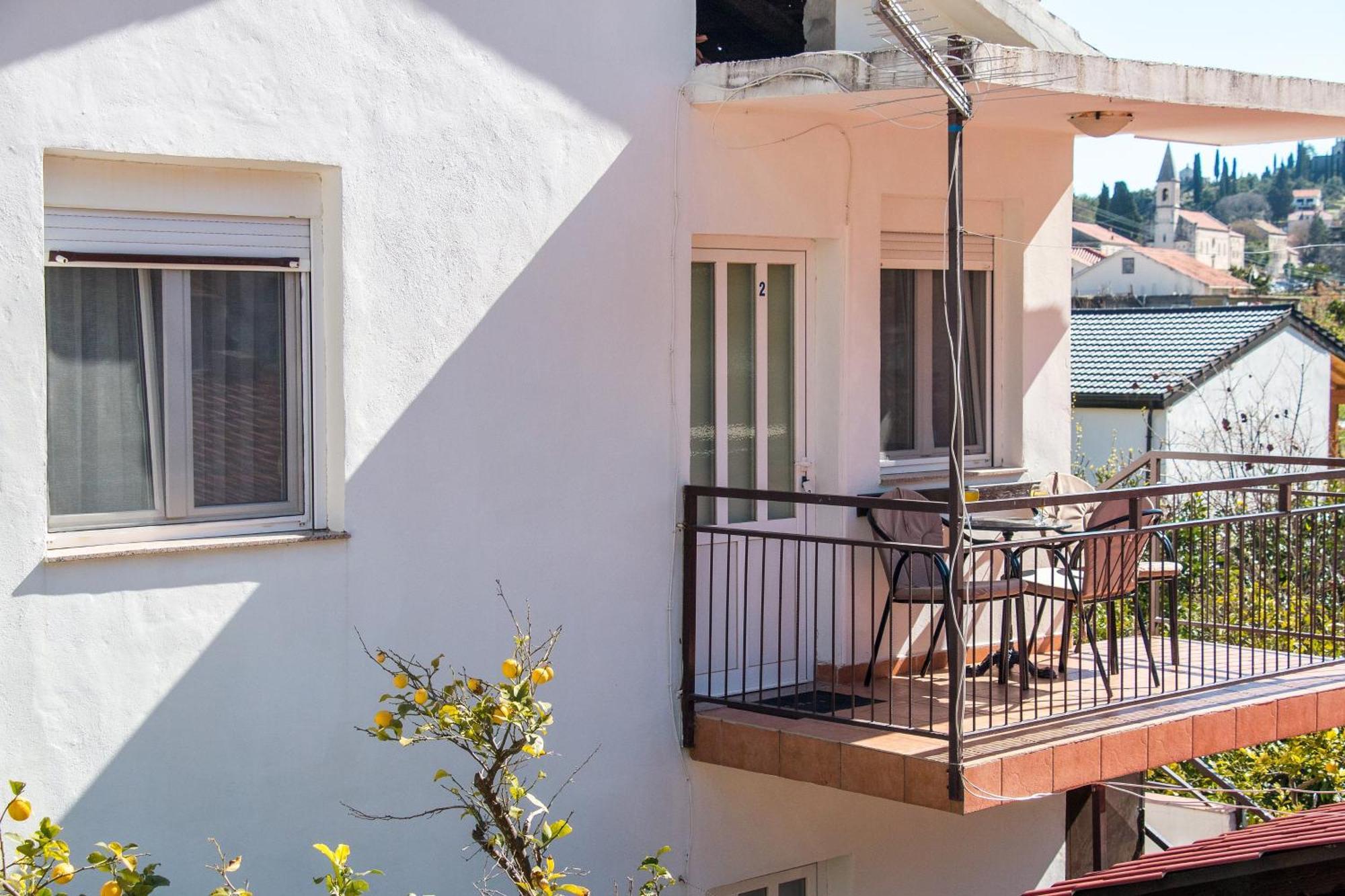 Dream House Rajic Διαμέρισμα Trpanj Εξωτερικό φωτογραφία