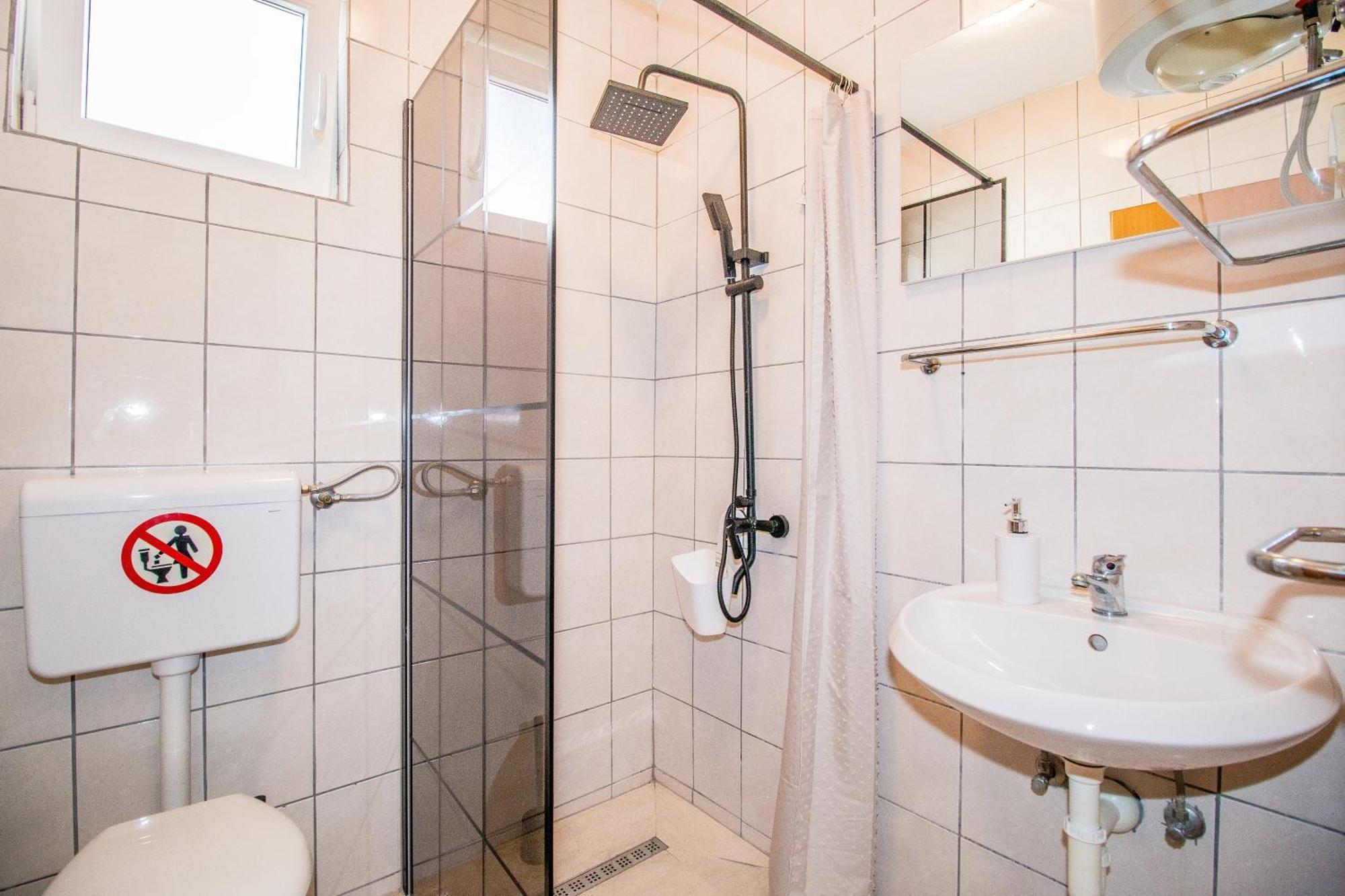 Dream House Rajic Διαμέρισμα Trpanj Εξωτερικό φωτογραφία