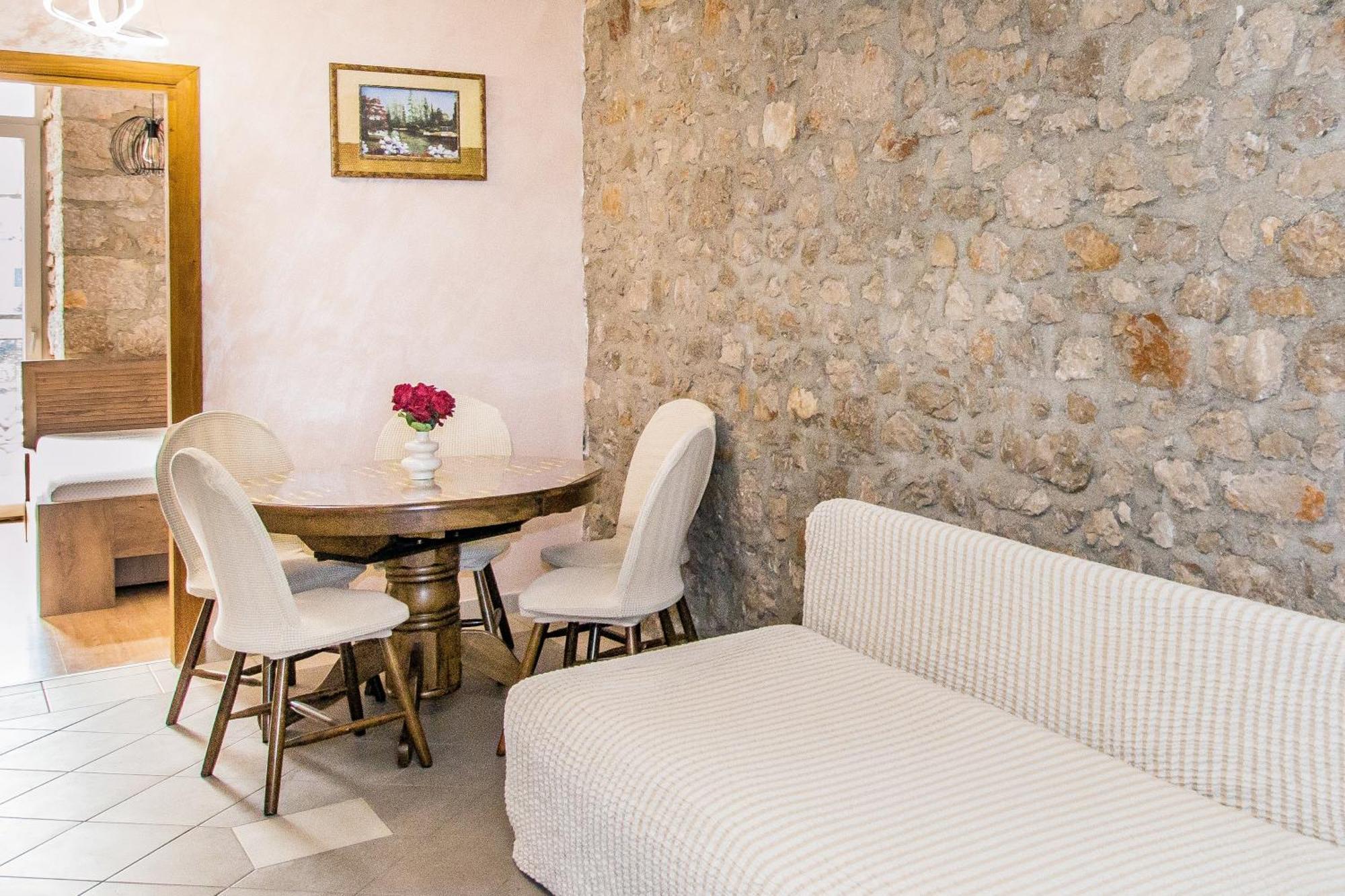 Dream House Rajic Διαμέρισμα Trpanj Εξωτερικό φωτογραφία