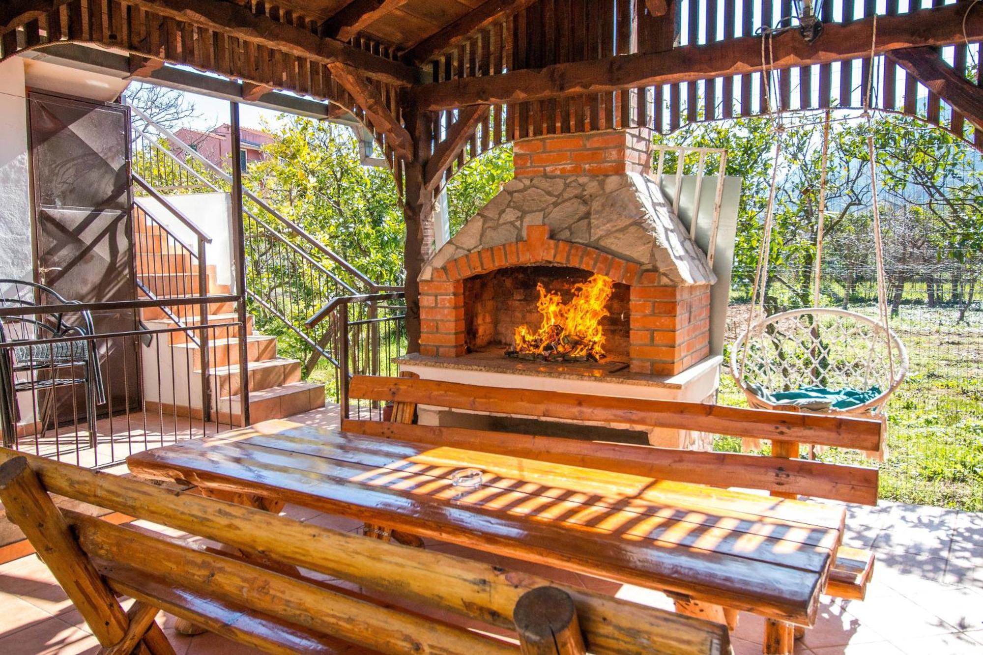 Dream House Rajic Διαμέρισμα Trpanj Εξωτερικό φωτογραφία