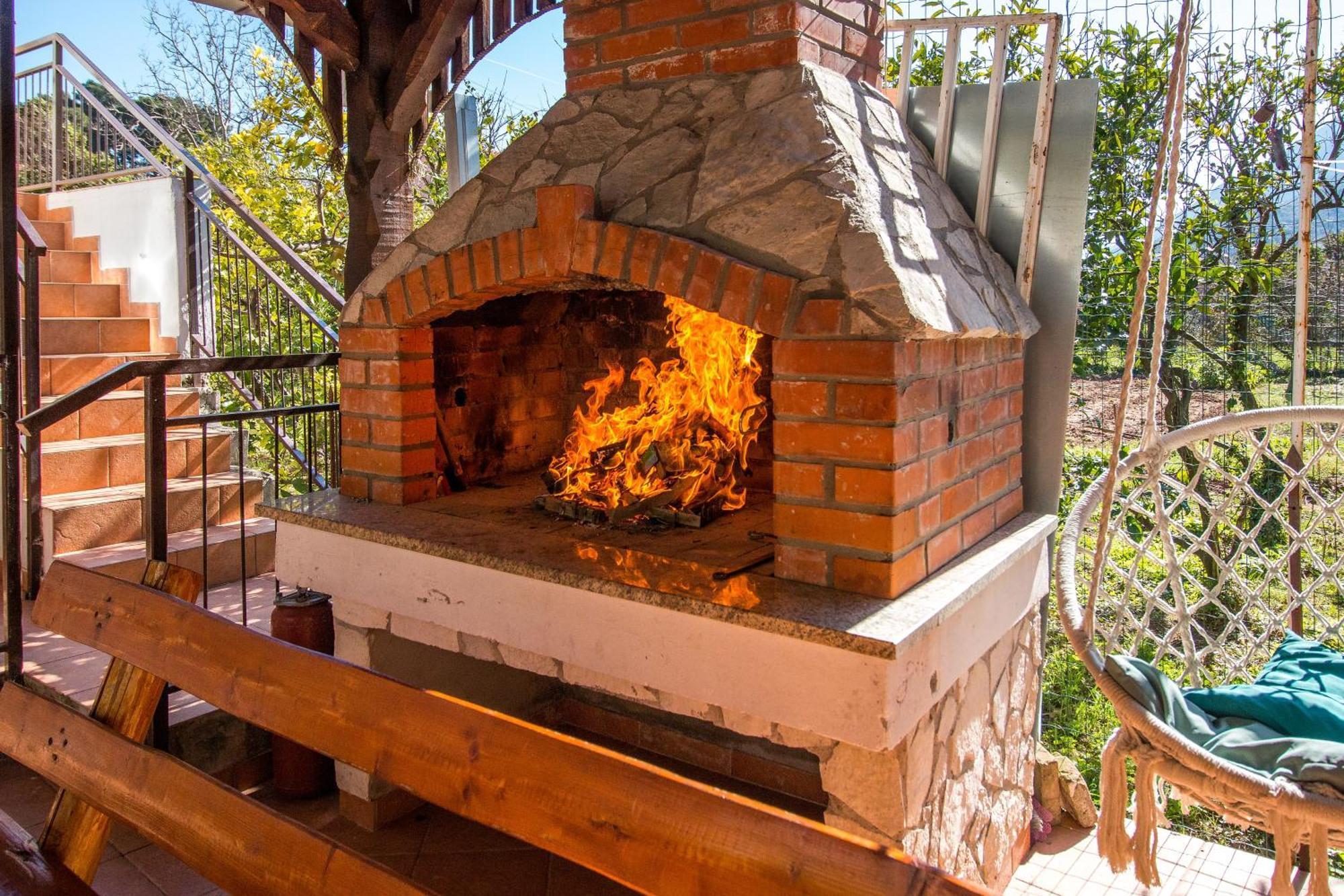 Dream House Rajic Διαμέρισμα Trpanj Εξωτερικό φωτογραφία