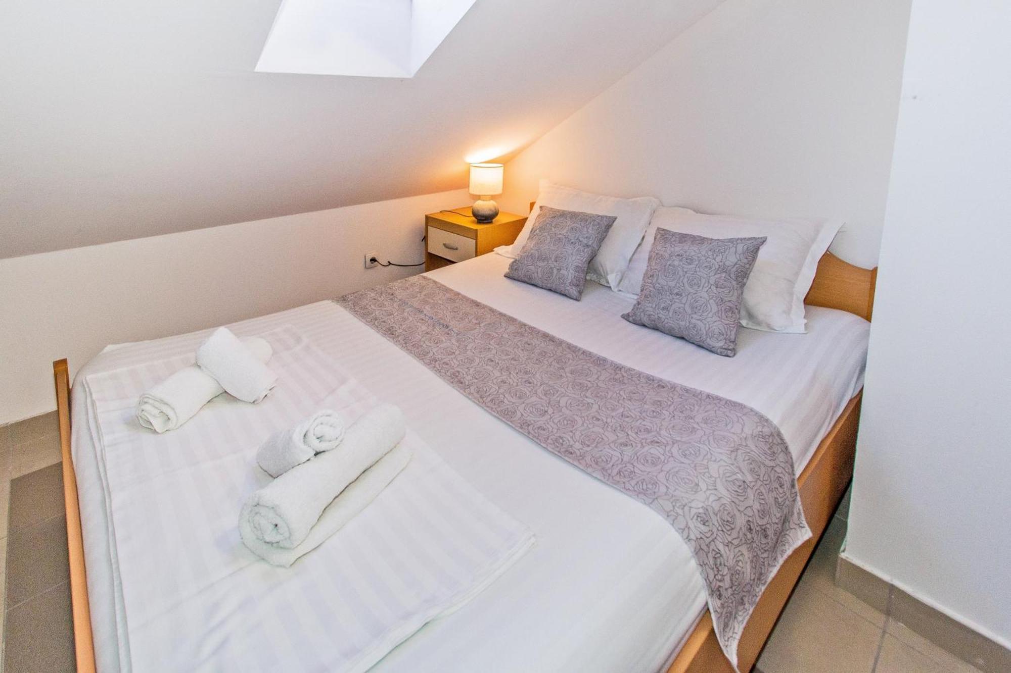 Dream House Rajic Διαμέρισμα Trpanj Εξωτερικό φωτογραφία
