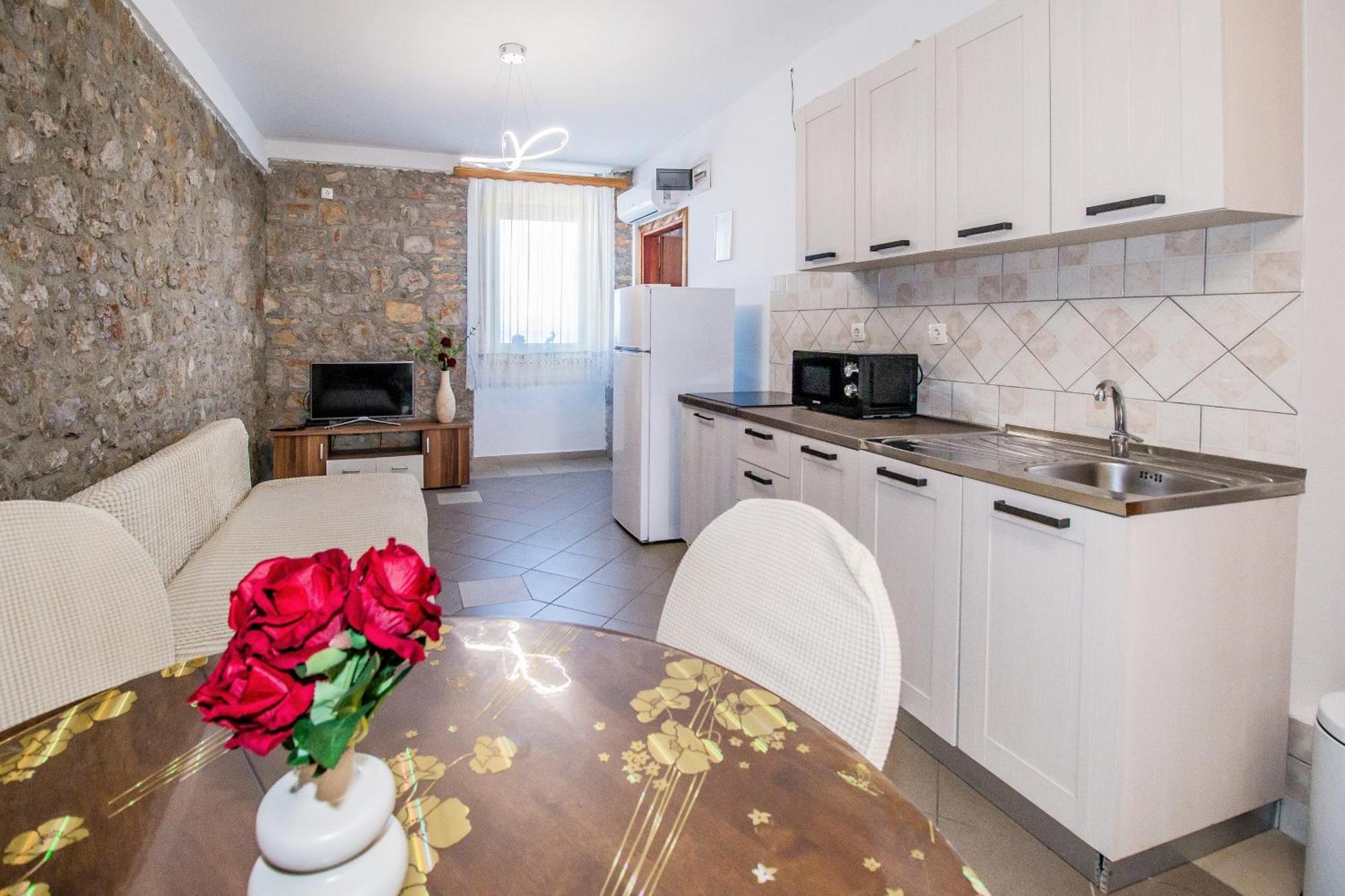 Dream House Rajic Διαμέρισμα Trpanj Εξωτερικό φωτογραφία
